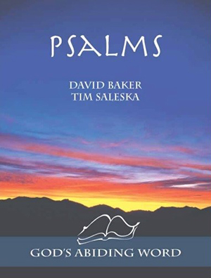Psalms Study