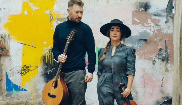 San Miguel Fraser Duo