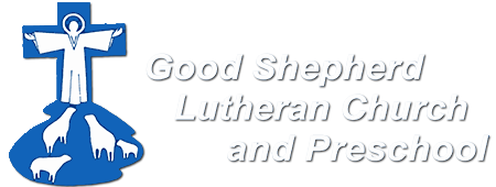 Good Shepherd Lutheran Church and Preschool, Goleta, CA