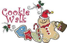 Cookie Walk