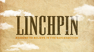 Linchpin title