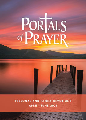 Portals Cover
