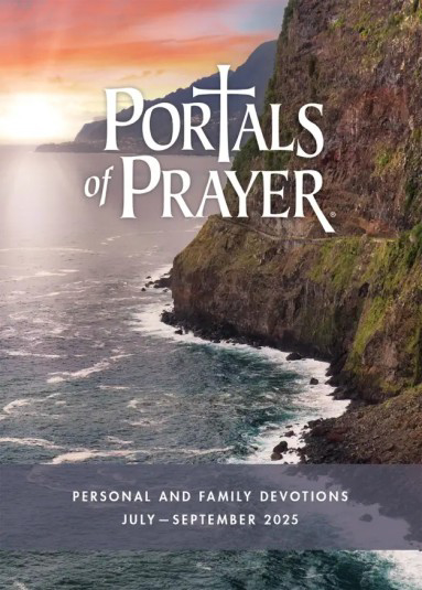 Portals Cover