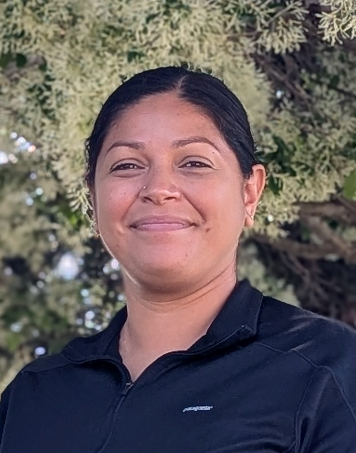 Janet Briseño